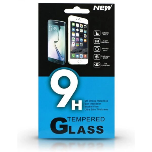 TEMPERED GLASS 2.5