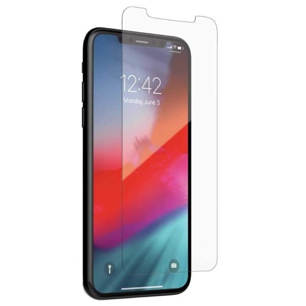 TEMPERED GLASS 2.5