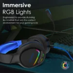 Tokyo Gaming Headset