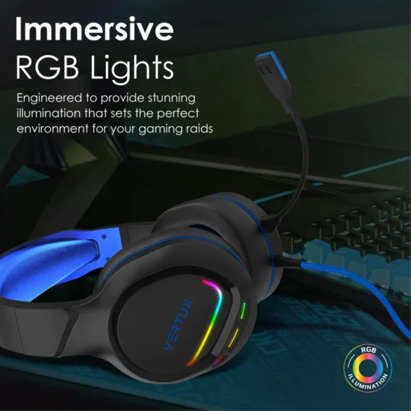 Tokyo Gaming Headset