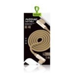 Golf GC-48 Pudding Lightning Fast Charging Cable