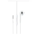 HeatZ ZE1006 Single ear phone 3.5mm connector