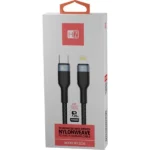 Heatz Lightning Cable 1m Assorted