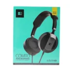 Heatz ZG24 Computer Headset Single Pin 3.5 Jack