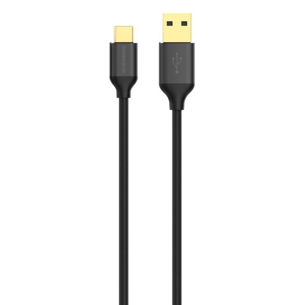 Riversong Mob Charger Hercule Ct31 1M 2.4A