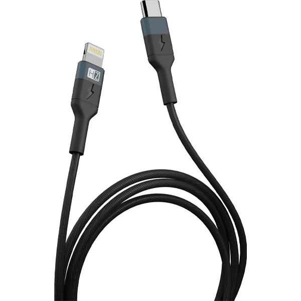 Heatz Lightning Cable 1m Assorted