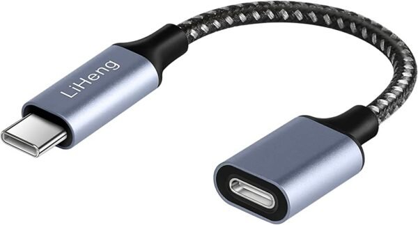 MAC CABLE LIGHTNING WITH EARPGONE CONNECTOR