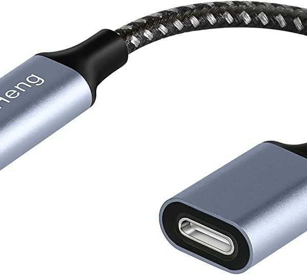 MAC CABLE LIGHTNING WITH EARPGONE CONNECTOR
