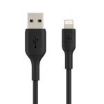 Beltek Bcc-32 Lightning 1m braided charging cable