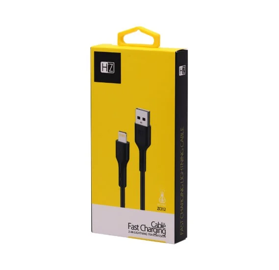 Lightning Cable 1 m ZCI12