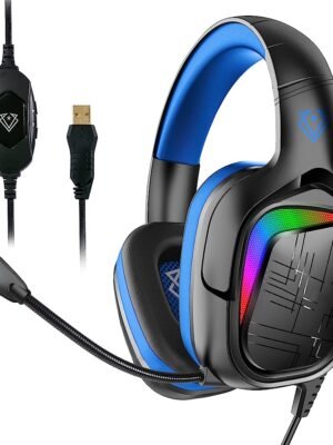 Vertux Miami HD Gaming Headset