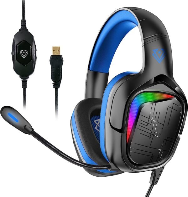 Vertux Miami HD Gaming Headset