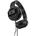 Heatz ZG20 Wired Over ear Headset Assorted