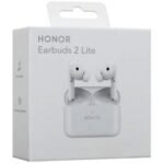 Honor T0005 In Ear True Wireless Earbuds 2 Lite