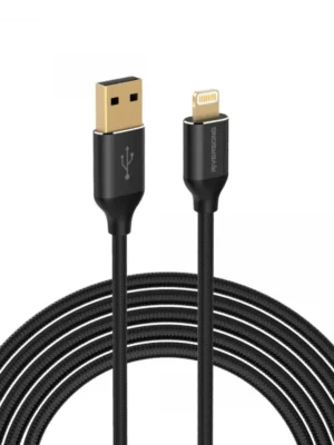 Riversong Hercules Lighting Cable