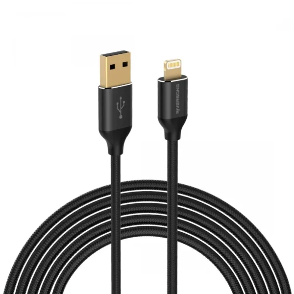 Riversong Hercules Lighting Cable