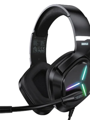 Vertux Havana Wired Gaming Headset