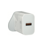 Lycka Boost QC20W With IPHONE  Cable