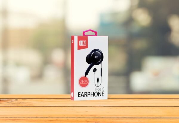 EARPHONE TYPE-C