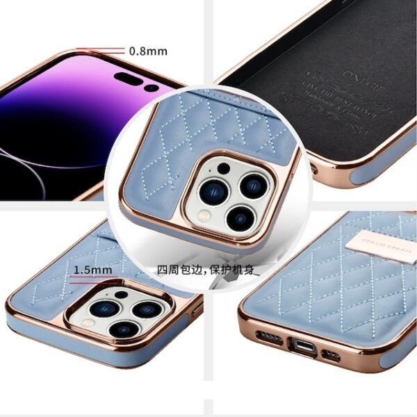 CASE FOR IPHONE 14 PRO MAX -14 PRO