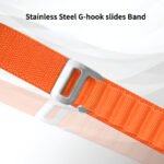 "BAND FOR APPLE Watchs 49 / 44 / 45 MM"