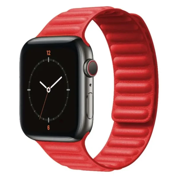 "BAND FOR APPLE Watchs 49 / 44 / 45 MM WITH MAGNET"