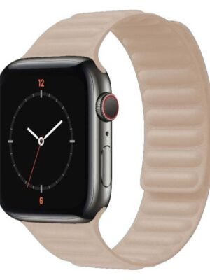"BAND FOR APPLE Watchs 49 / 44 / 45 MM WITH MAGNET"