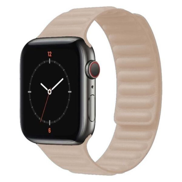 "BAND FOR APPLE Watchs 49 / 44 / 45 MM WITH MAGNET"