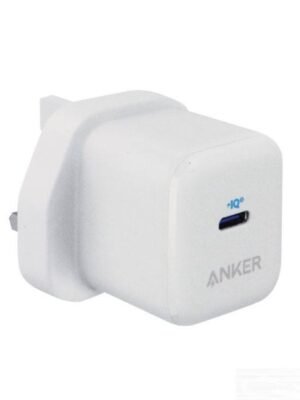 ANKER POWERFUL YET PORTABLE