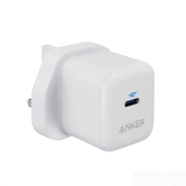 ANKER POWERFUL YET PORTABLE