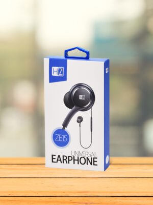 UNIVERSAL EARPHONE