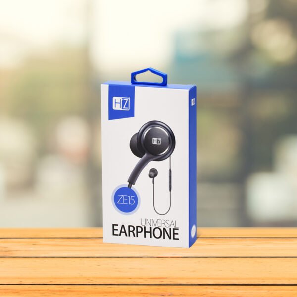 UNIVERSAL EARPHONE