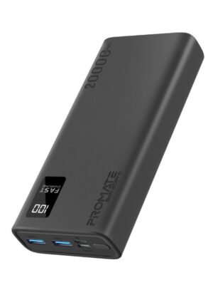 POWER BANK 20000 MAH