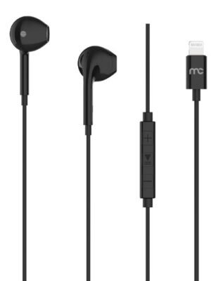 MyCandy Wired Stereo Headset with Type-C Connector