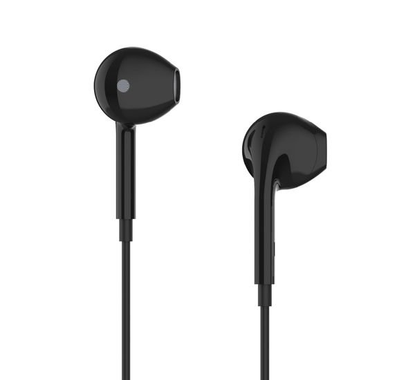 MyCandy Wired Stereo Headset with Type-C Connector