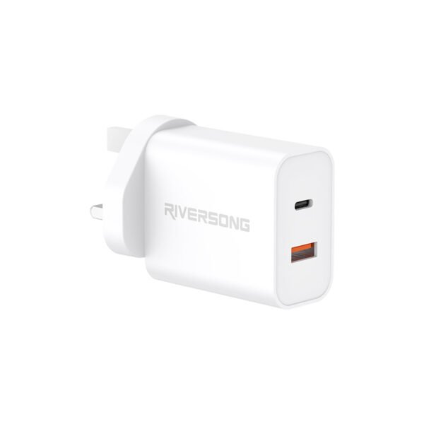 Riversong PowerKub 29 AD89 Power Charger