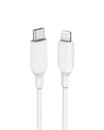 Anker PowerLine III USB-C to Lightning Cable A8833H21 1.8mtr
