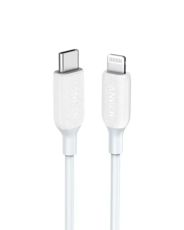 Anker PowerLine III USB-C to Lightning Cable A8833H21 1.8mtr