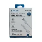Anker PowerLine III USB-C to Lightning Cable A8833H21 1.8mtr