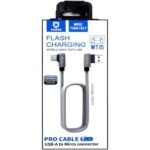 Type-C charging cable model X-hanz WT15