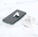 Wiwu TWS08W True Wireless Earbuds