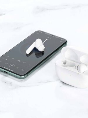 Wiwu TWS08W True Wireless Earbuds