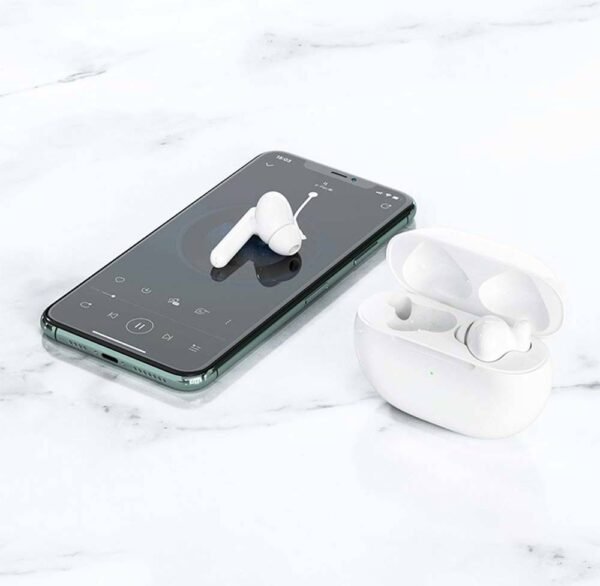 Wiwu TWS08W True Wireless Earbuds