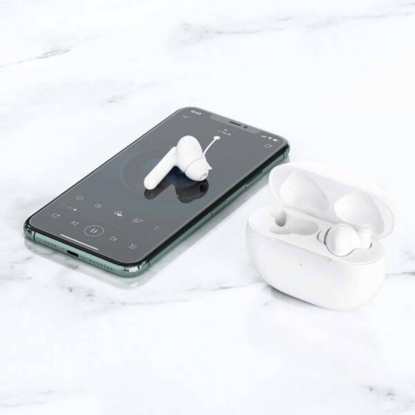 Wiwu TWS08W True Wireless Earbuds