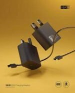 Fast Charging PD - USB Adapter ZA30