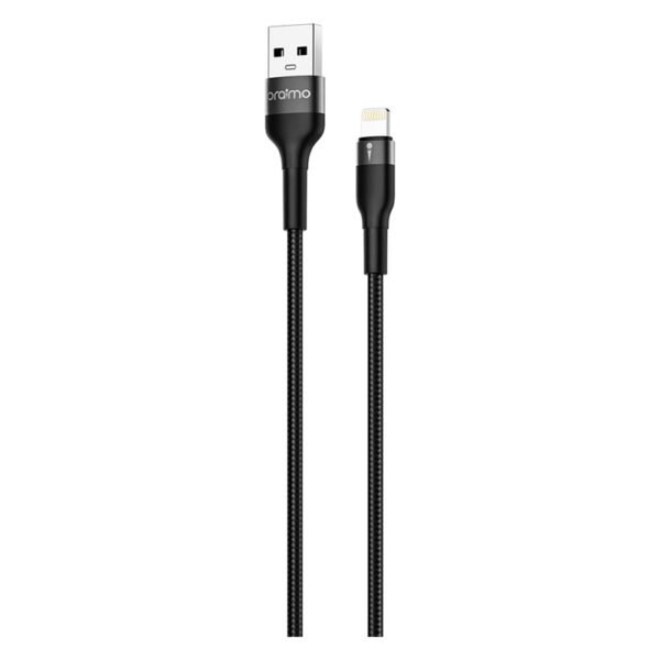 Rockpow Oraimo OCD-L101 Basics Lightning to USB A Cable