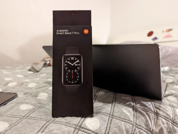 Xiaomi Band 7 Pro Smartwatch with
