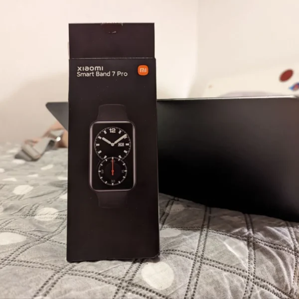 Xiaomi Band 7 Pro Smartwatch with