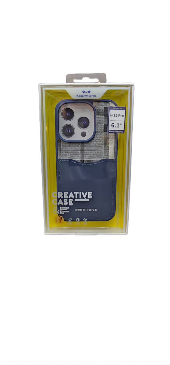 CASE KEEPHONE FOR IPHONE