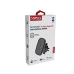 Ventmag-xl SecureGrip Ac Vent Magnetic Smartphone Holder
